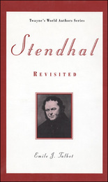 Stendhal Revisited, ed. , v. 