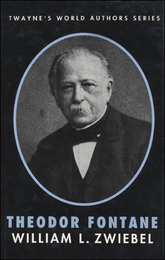 Theodor Fontane, ed. , v. 