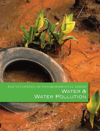 Water and Water Pollution, ed. , v. 