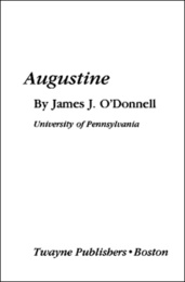 Augustine, ed. , v. 
