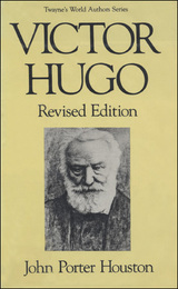 Victor Hugo, Rev. ed., ed. , v. 