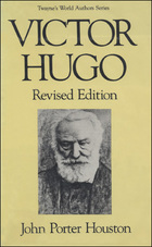 Victor Hugo, Rev. ed., ed. , v.  Cover