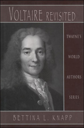 Voltaire Revisited, ed. , v. 
