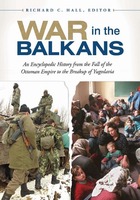 War in the Balkans, ed. , v. 