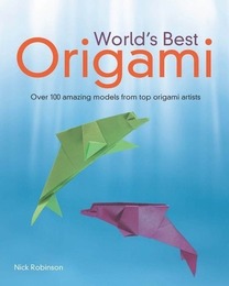 World's Best Origami, ed. , v. 