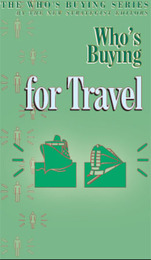 Who's Buying for Travel, ed. 7, v. 