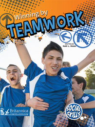 Winning by Teamwork, ed. , v. 