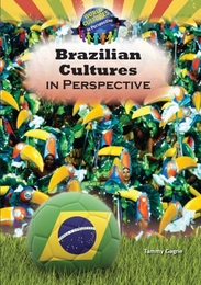 Brazilian Cultures in Perspective, ed. , v. 