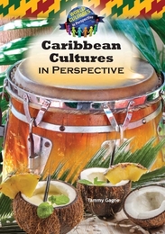 Caribbean Cultures in Perspective, ed. , v. 