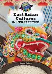 East Asian Cultures in Perspective, ed. , v. 