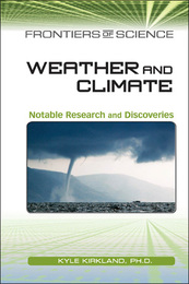 Weather and Climate, ed. , v. 