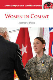 Women in Combat, ed. , v. 