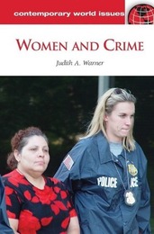 Women and Crime, ed. , v. 