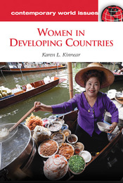 Women in Developing Countries, ed. , v. 