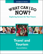 Travel and Tourism, ed. 2, v.  Cover