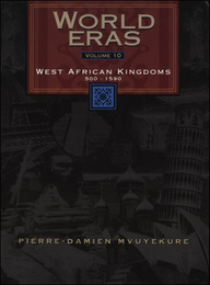 World Eras, ed. , v. 10