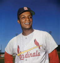 From 1970 to 1972, Curt Flood challenged Major League Baseballs antitrust exemption in court and lost.