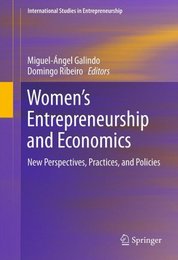 Women’s Entrepreneurship and Economics, ed. , v. 