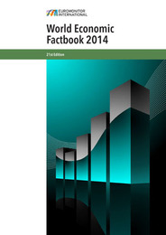 The World Economic Factbook 2014, ed. 21, v. 