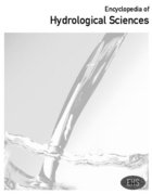 Encyclopedia of Hydrological Sciences, ed. , v. 