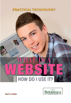 What Is a Website and How Do I Use It?, ed. , v. 