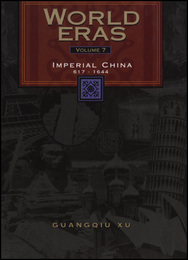 World Eras, ed. , v. 7