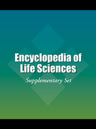Encyclopedia of Life Sciences, ed. , v. 