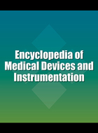 Encyclopedia of Medical Devices and Instrumentation, ed. 2, v. 