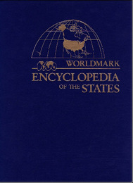 Worldmark Encyclopedia of the States, ed. 7, v. 