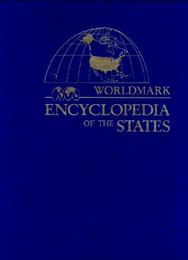 Worldmark Encyclopedia of the States, ed. 6, v. 