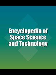 Encyclopedia of Space Science and Technology, ed. , v. 