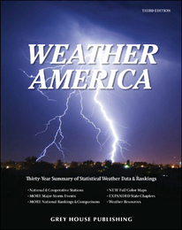 Weather America, 2011, ed. 3, v. 