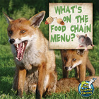 What's on the Food Chain Menu?, ed. , v. 
