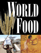 World Food, ed. , v. 
