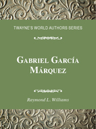 Gabriel García Márquez, ed. , v.  Cover