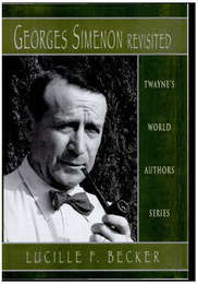 Georges Simenon Revisited, ed. , v. 