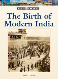 The Birth of Modern India, ed. , v. 