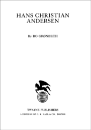 Hans Christian Andersen, ed. , v. 