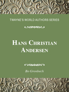 Hans Christian Andersen, ed. , v.  Cover