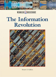 The Information Revolution, ed. , v. 