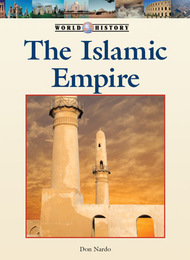 The Islamic Empire, ed. , v. 