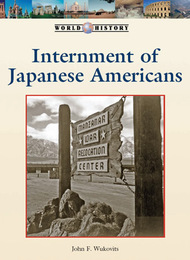 Internment of Japanese Americans, ed. , v. 