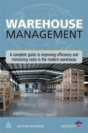 Warehouse Management, ed. , v. 