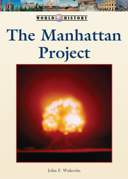 The Manhattan Project, ed. , v. 