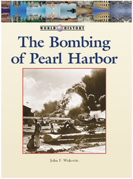 The Bombing of Pearl Harbor, ed. , v. 