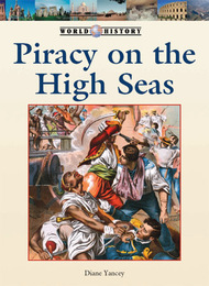 Piracy on the High Seas, ed. , v. 