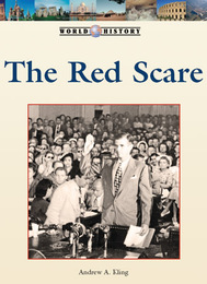 The Red Scare, ed. , v. 