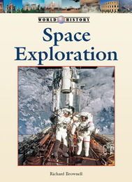 Space Exploration, ed. , v. 