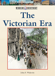 The Victorian Era, ed. , v. 