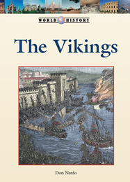 The Vikings, ed. , v. 